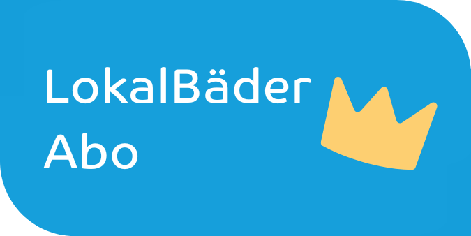 LokalBäder Abos