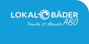 LokalBäder Abo Familie 24 Monate