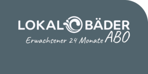 LokalBäder Abo Erwachsen 24 Monate