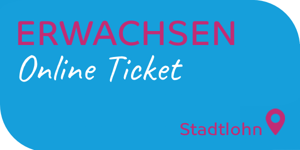 Einzelkarte Erwachsen