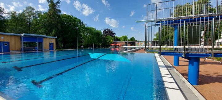Hallen- und Freibad Vreden