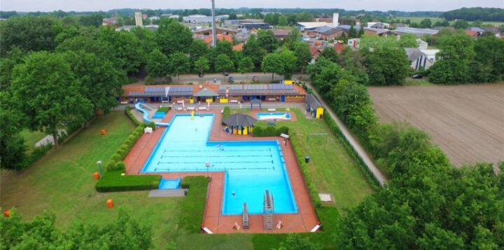 Freibad Alstätte