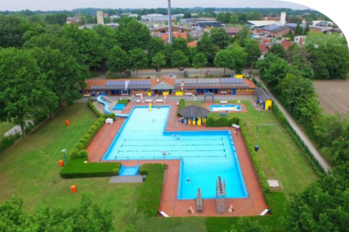 Freibad Alstätte