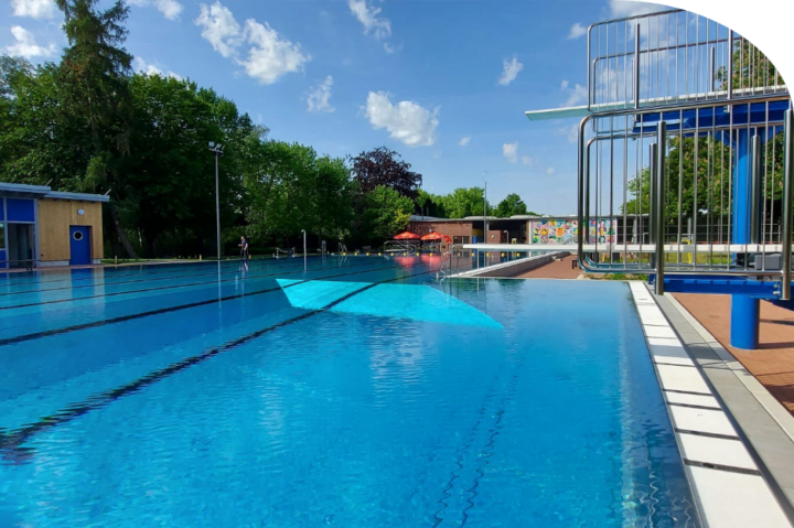 Hallen- und Freibad Vreden